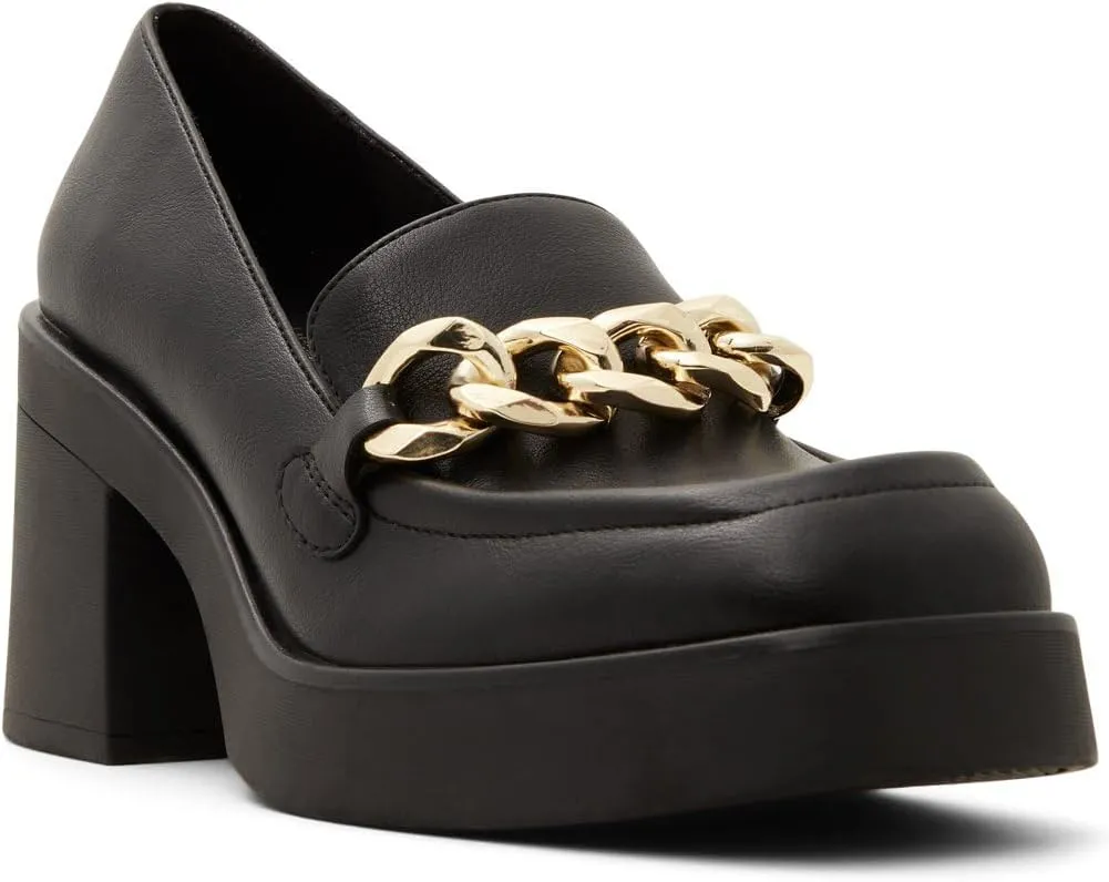Call It Spring Women's Noella Mary Jane Flat