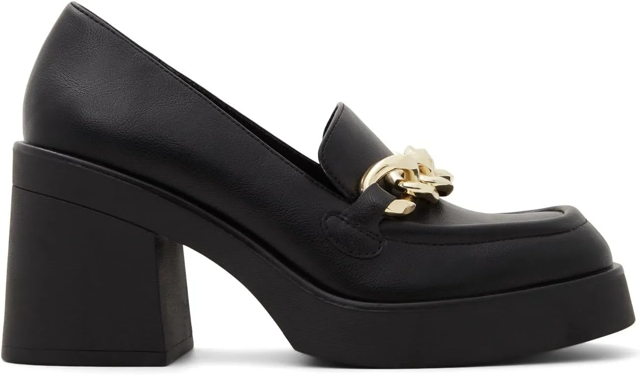 Call It Spring Women's Noella Mary Jane Flat
