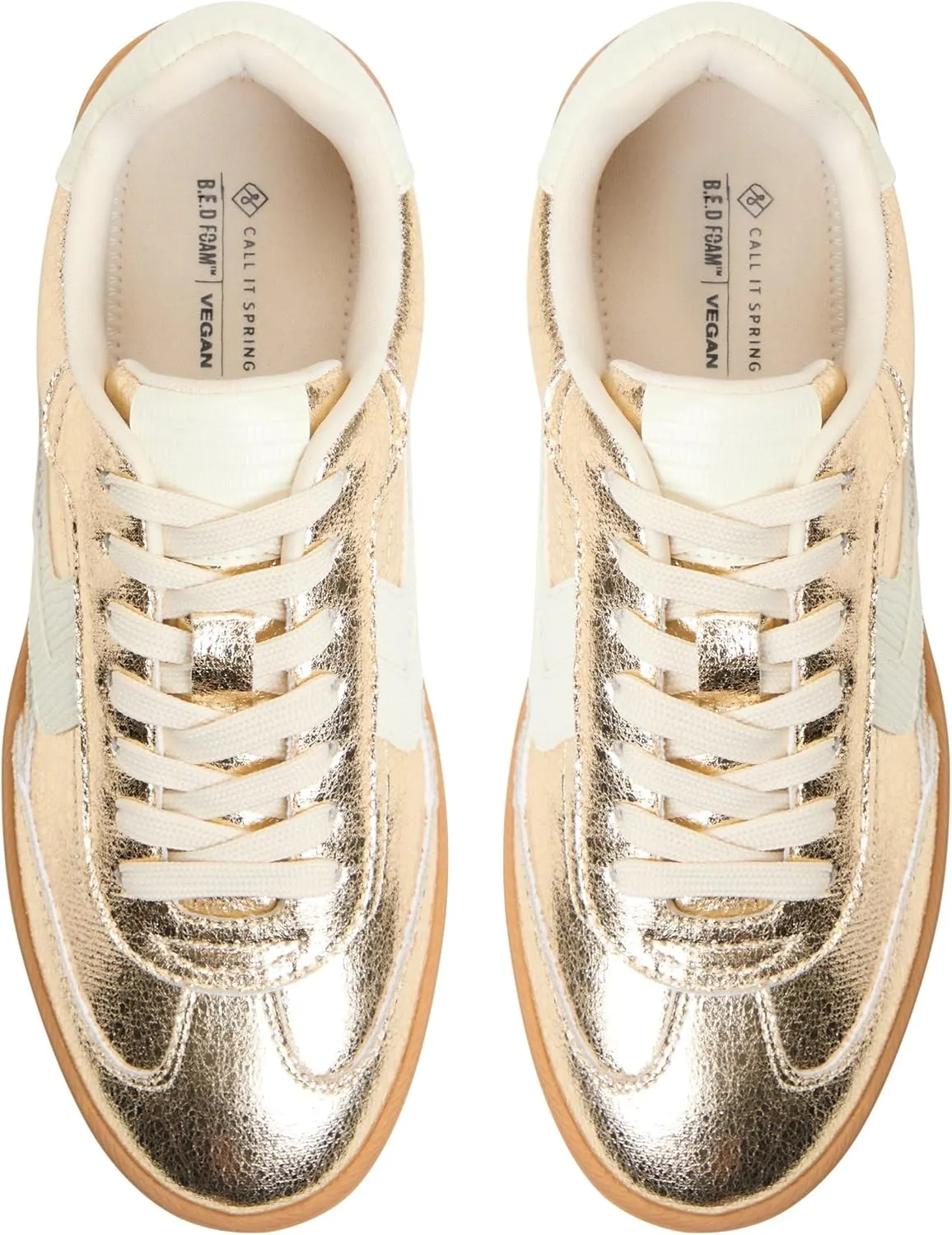 Call It Spring Women's Salome Sneaker