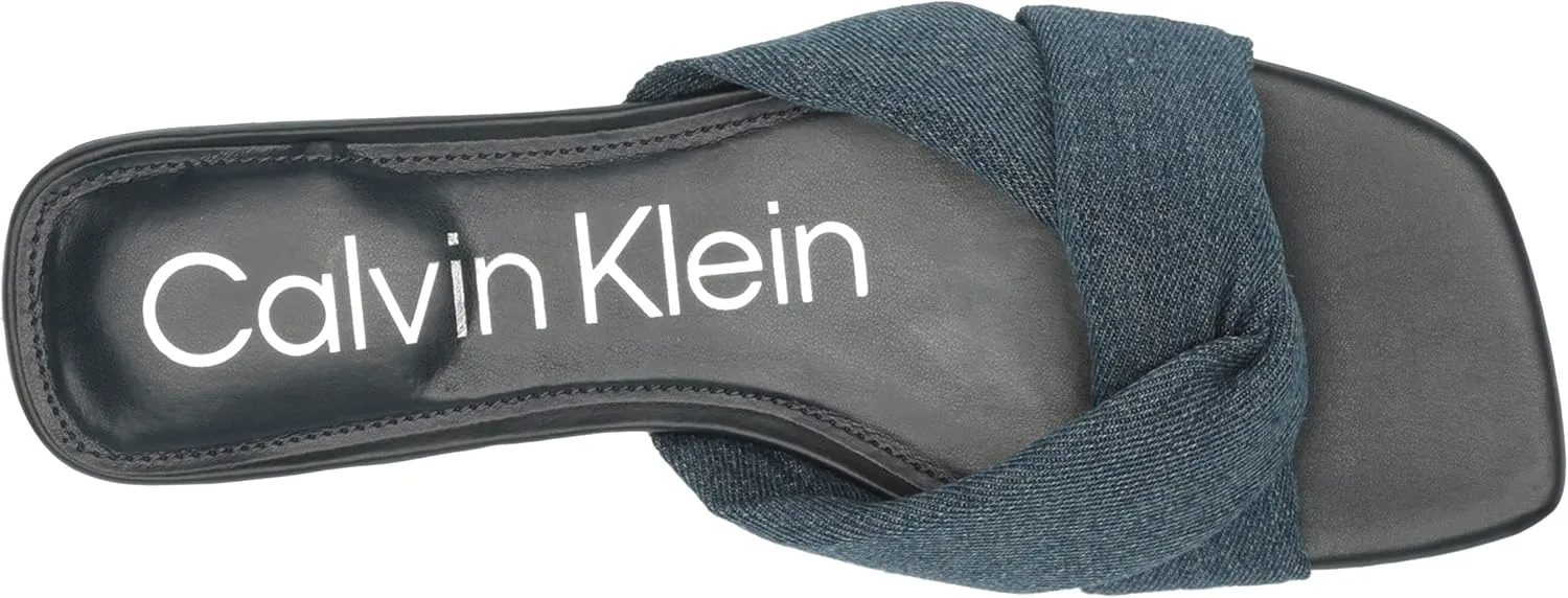 Calvin Klein Women's Marita Sandal