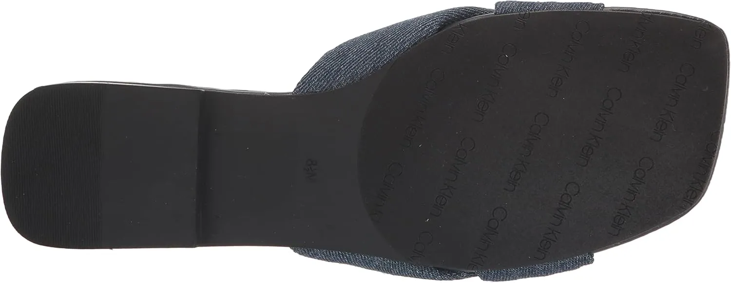 Calvin Klein Women's Marita Sandal