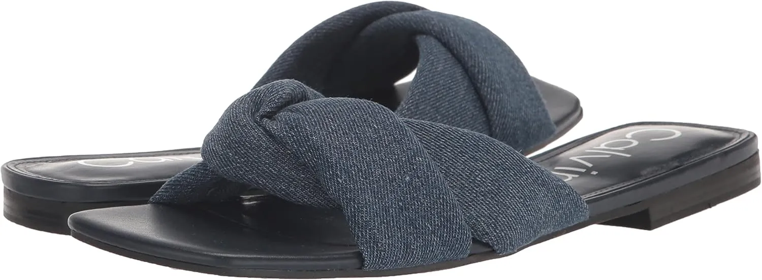 Calvin Klein Women's Marita Sandal