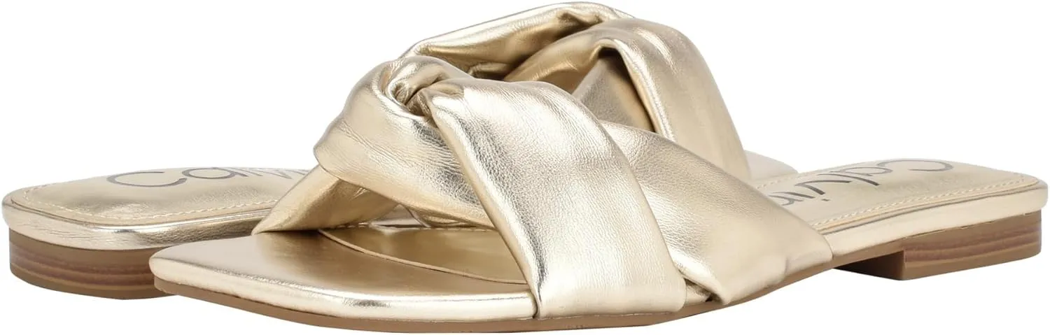 Calvin Klein Women's Marita Sandal
