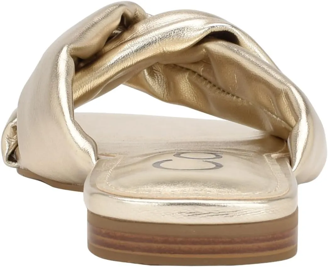 Calvin Klein Women's Marita Sandal