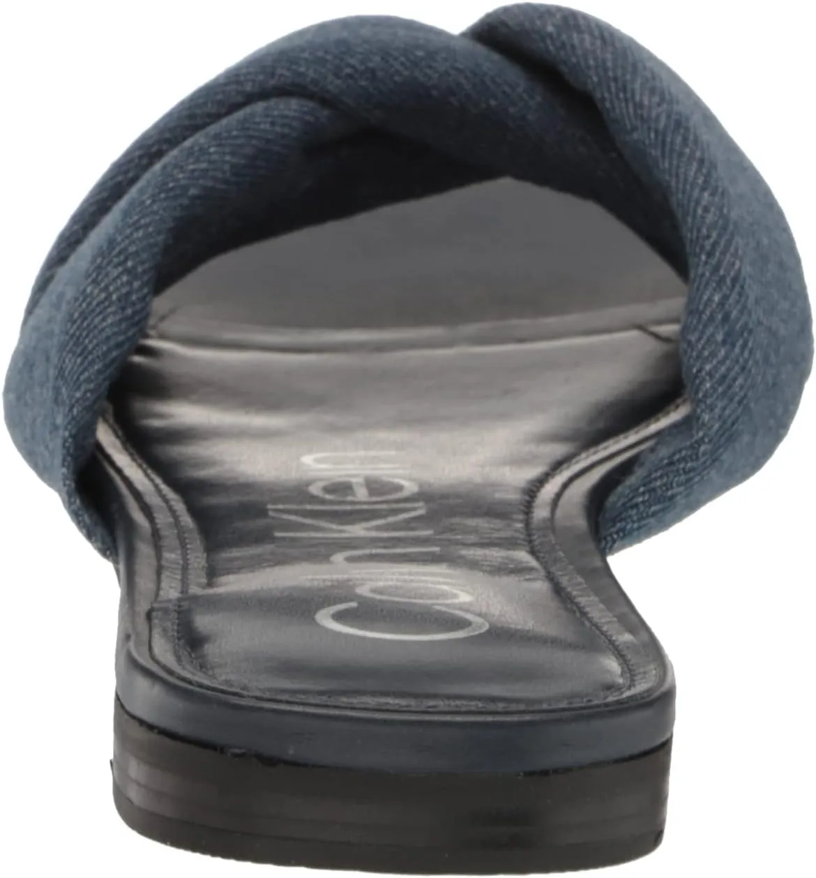Calvin Klein Women's Marita Sandal