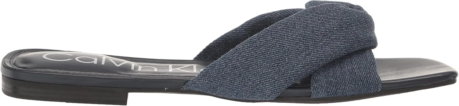 Calvin Klein Women's Marita Sandal
