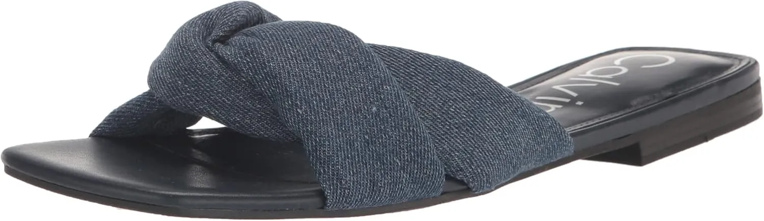Calvin Klein Women's Marita Sandal