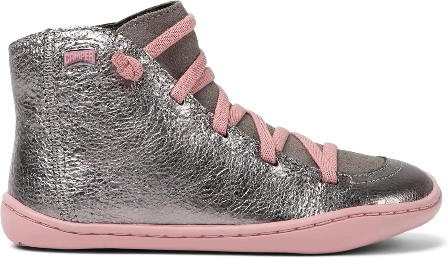 Camper Girl's Peu Cami Kids Ankle Boot