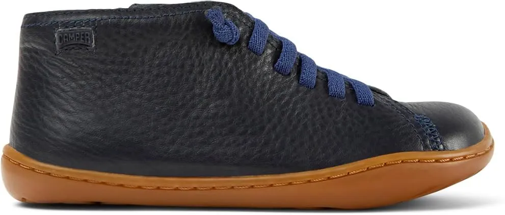 Camper Unisex-Child Modern Ankle Boot