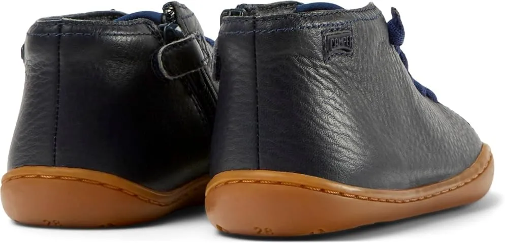 Camper Unisex-Child Modern Ankle Boot