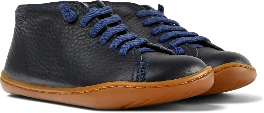 Camper Unisex-Child Modern Ankle Boot