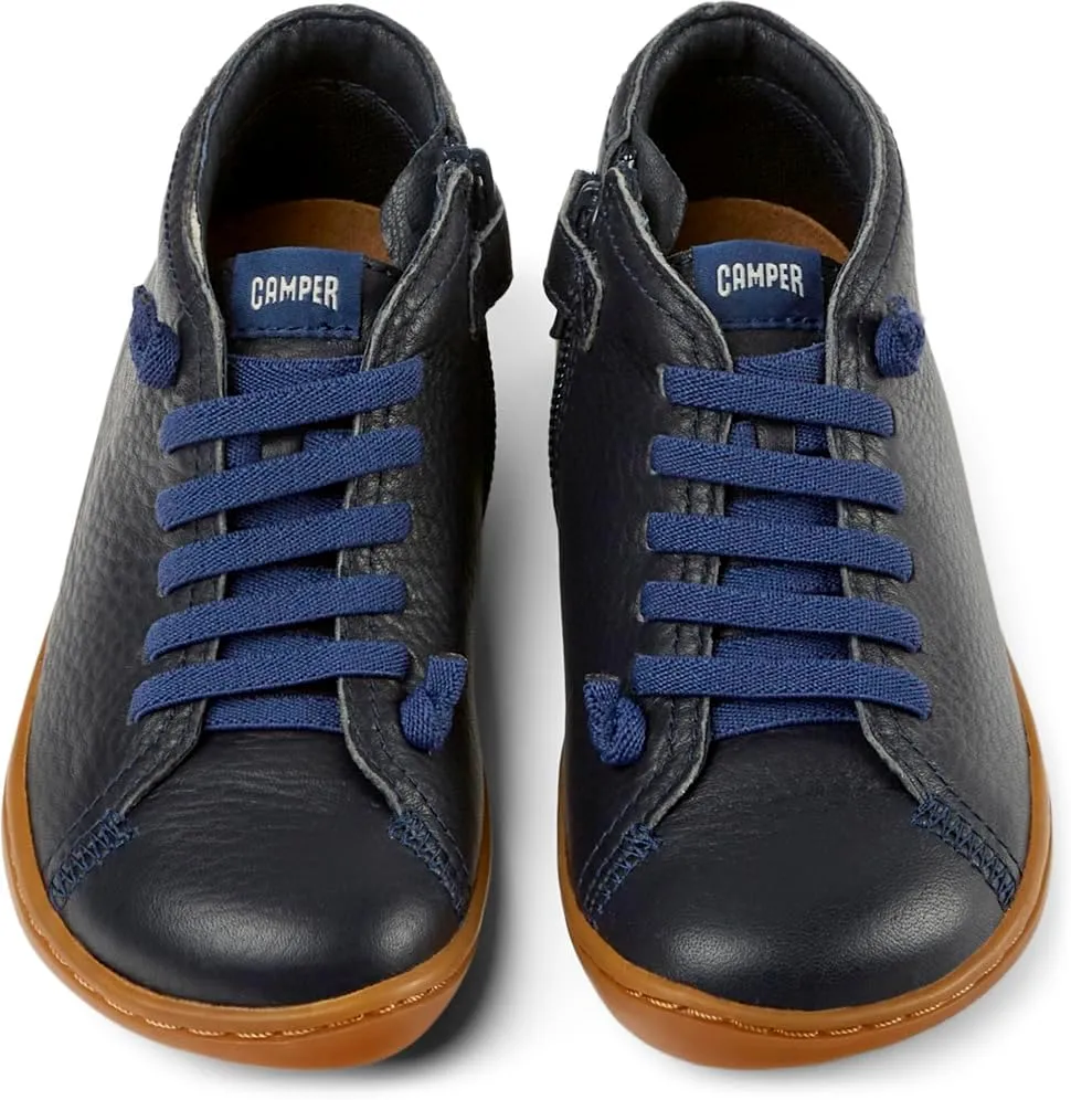 Camper Unisex-Child Modern Ankle Boot