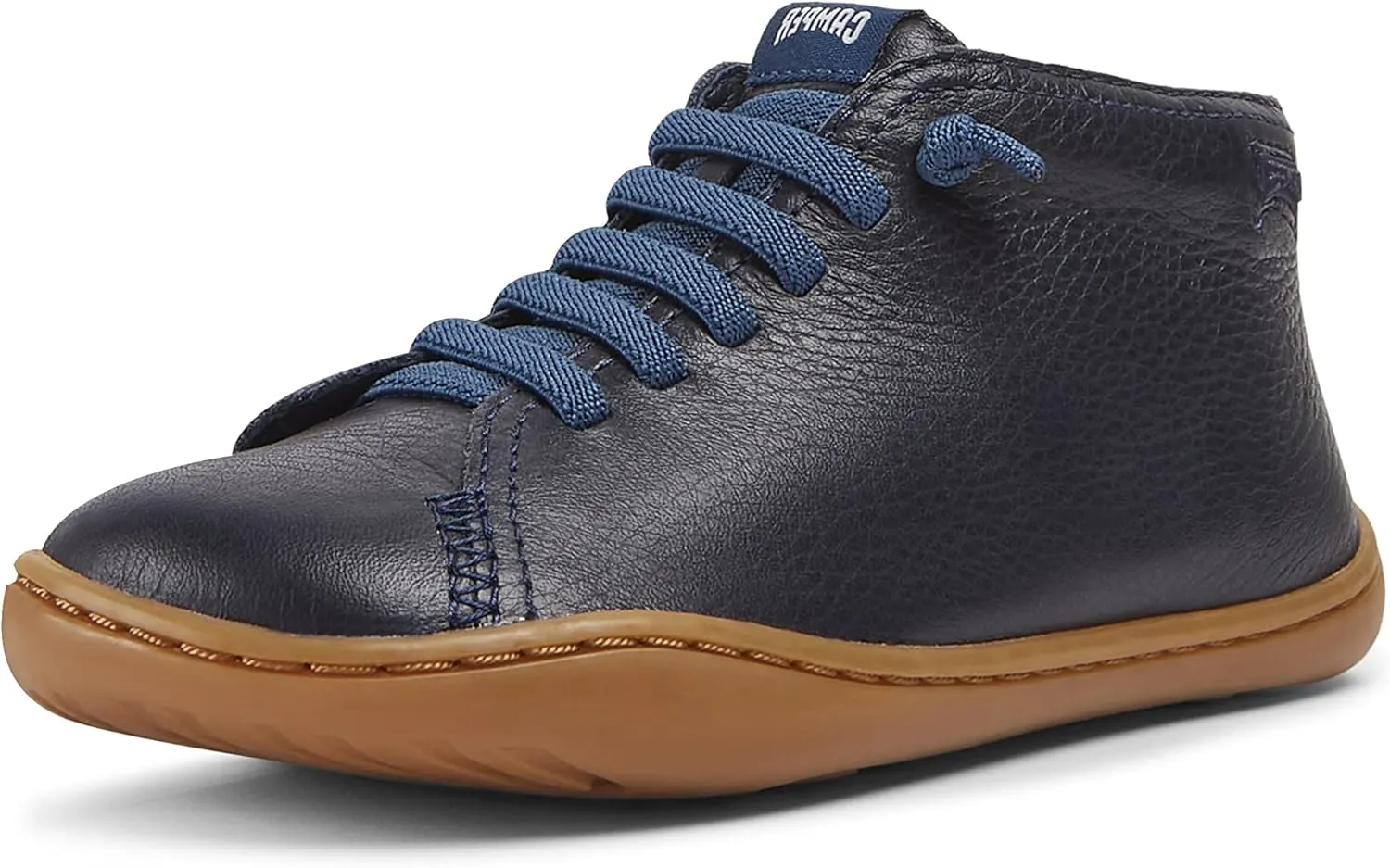 Camper Unisex-Child Modern Ankle Boot