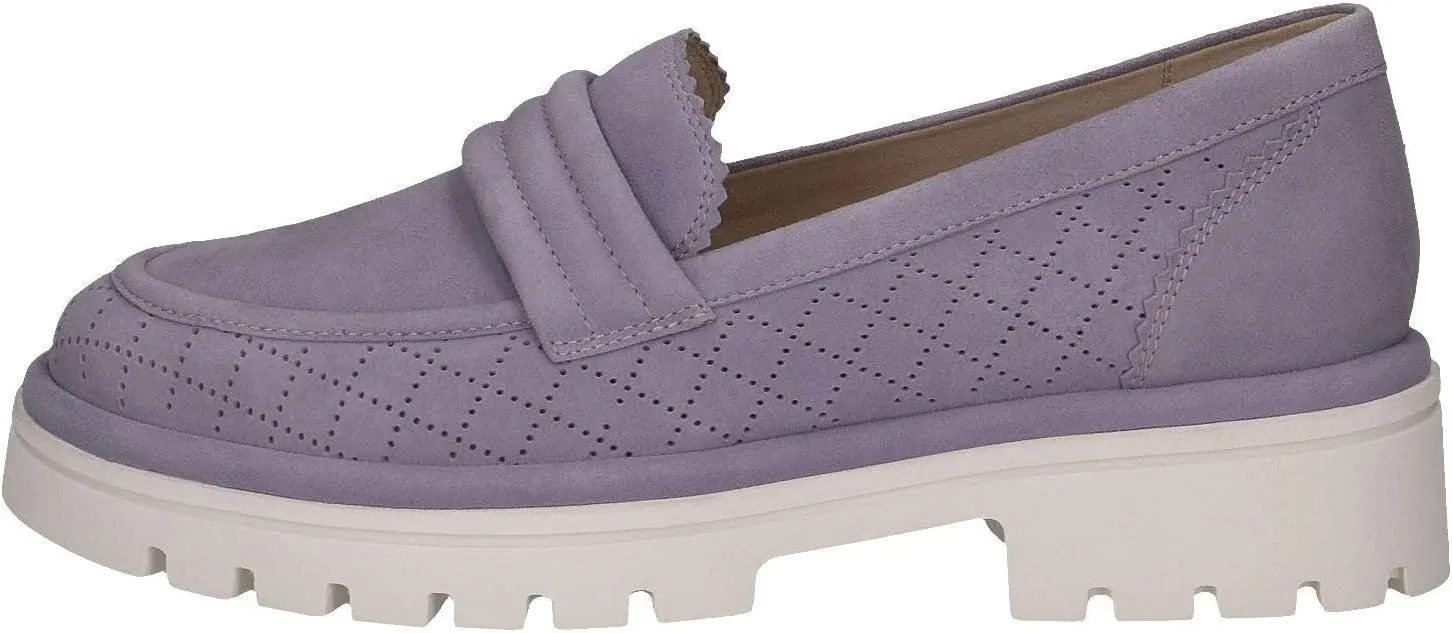Caprice Women's Loafer Flat