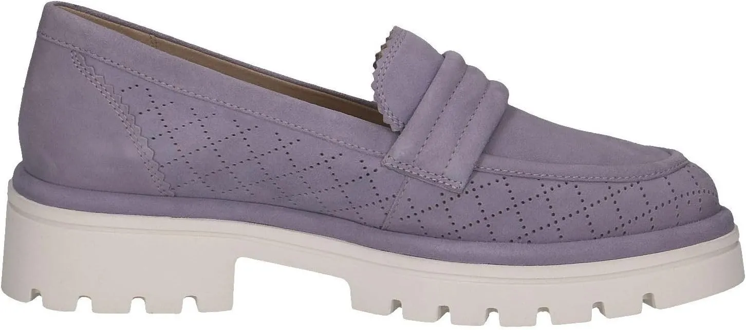 Caprice Women's Loafer Flat