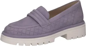 Caprice Women's Loafer Flat