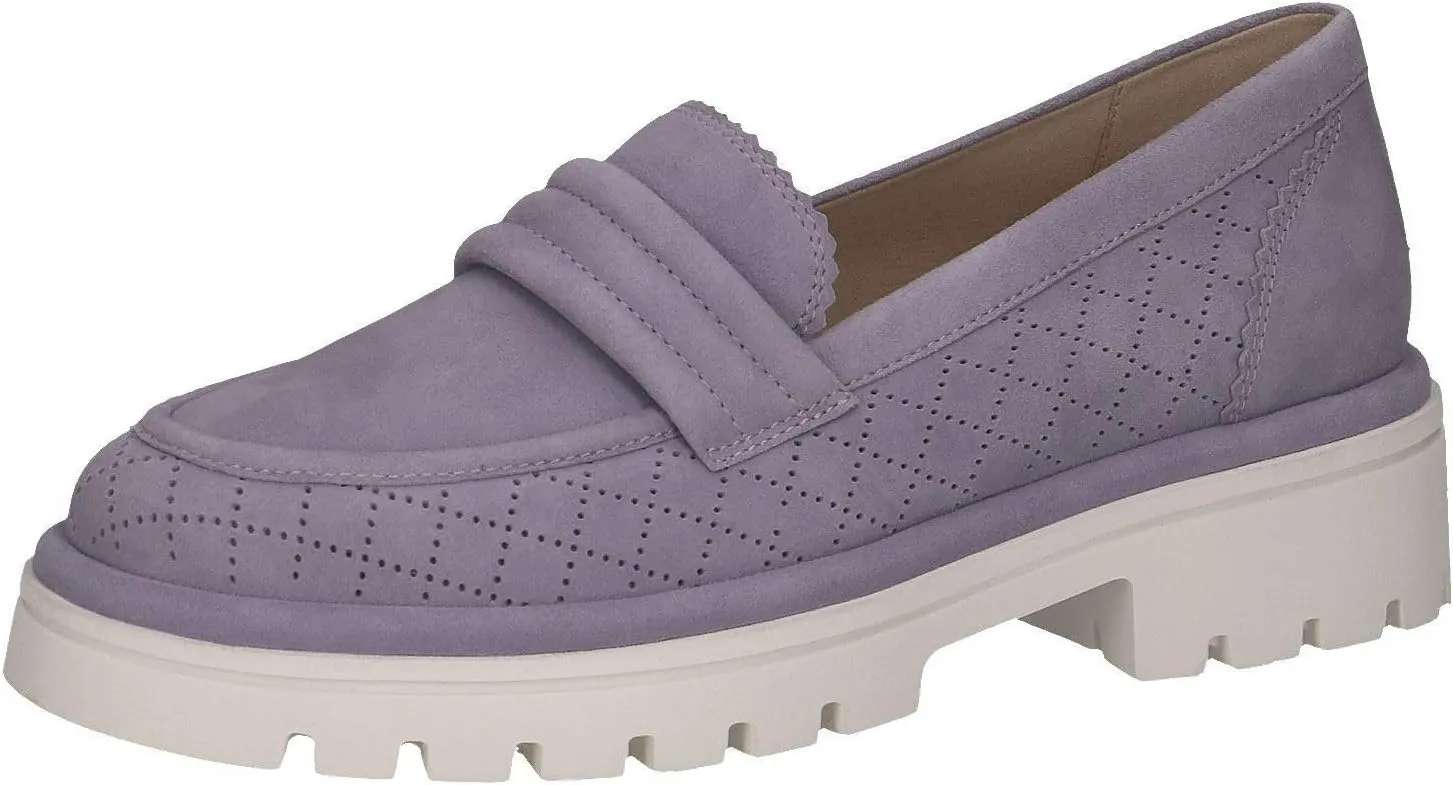 Caprice Women's Loafer Flat