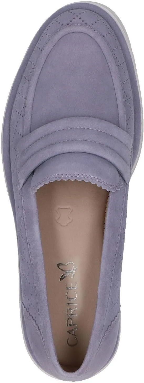 Caprice Women's Loafer Flat