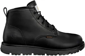 Carhartt Men's Fm5204-m Millbrook Waterproof Steel Toe Wedge Boot