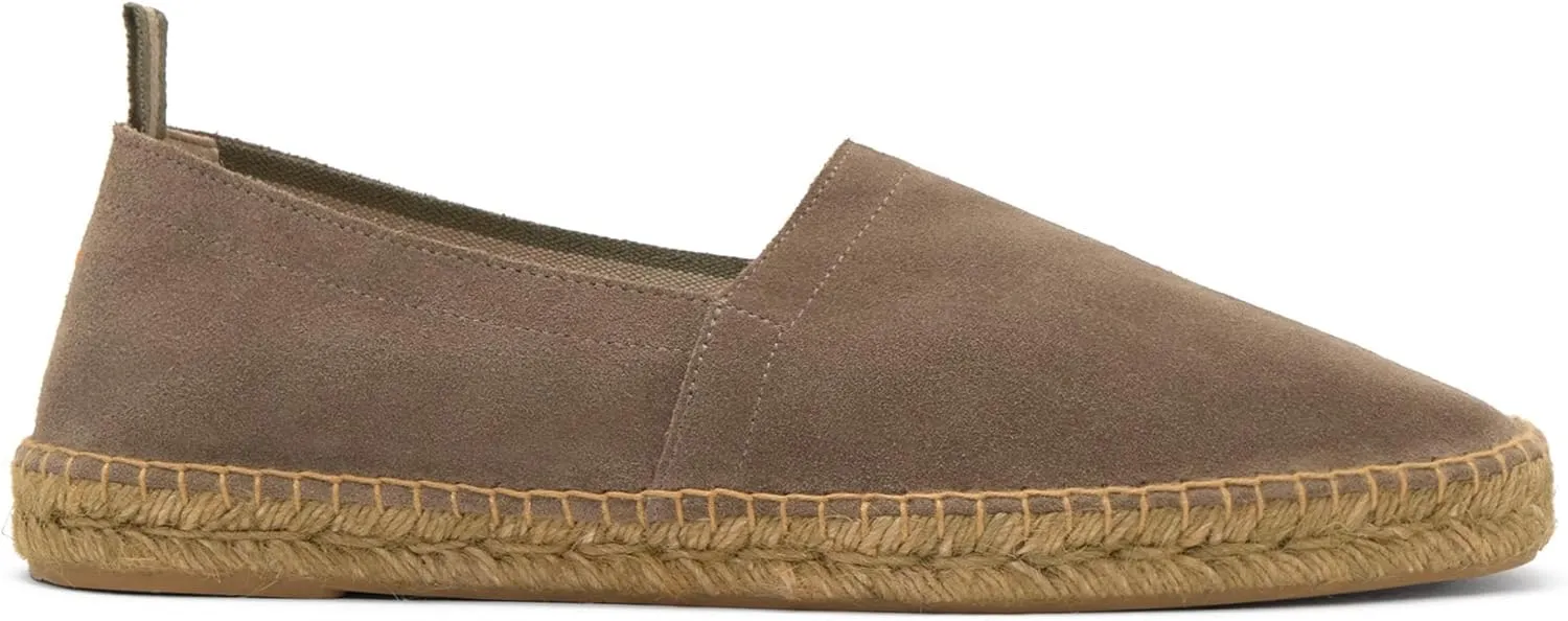 Castañer Men's Espadrilles Sneaker