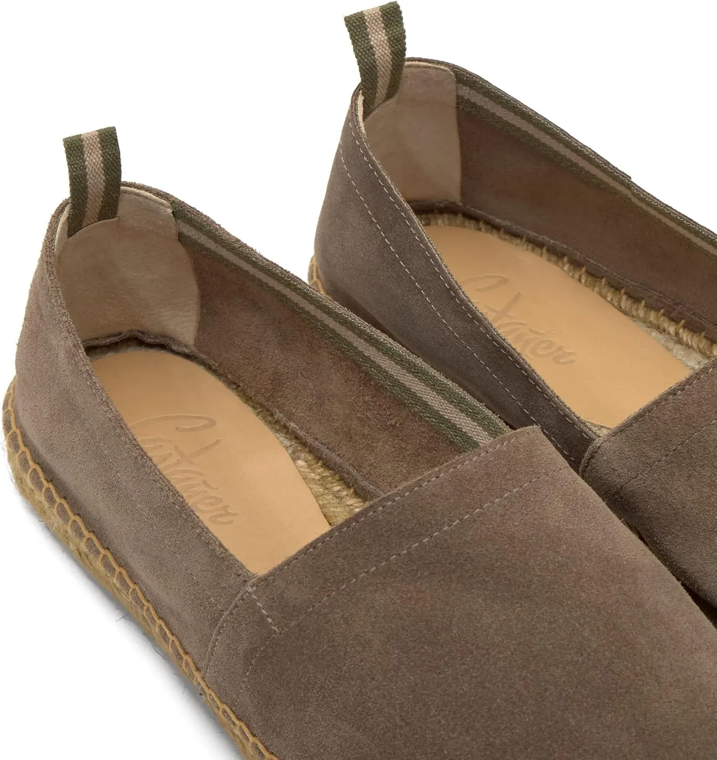 Castañer Men's Espadrilles Sneaker