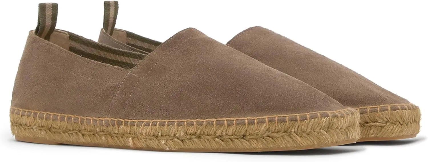 Castañer Men's Espadrilles Sneaker
