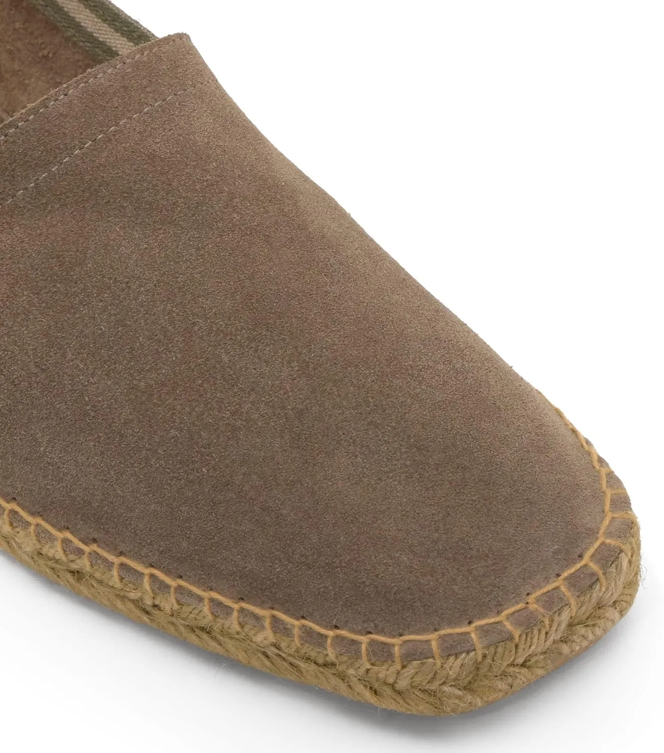 Castañer Men's Espadrilles Sneaker
