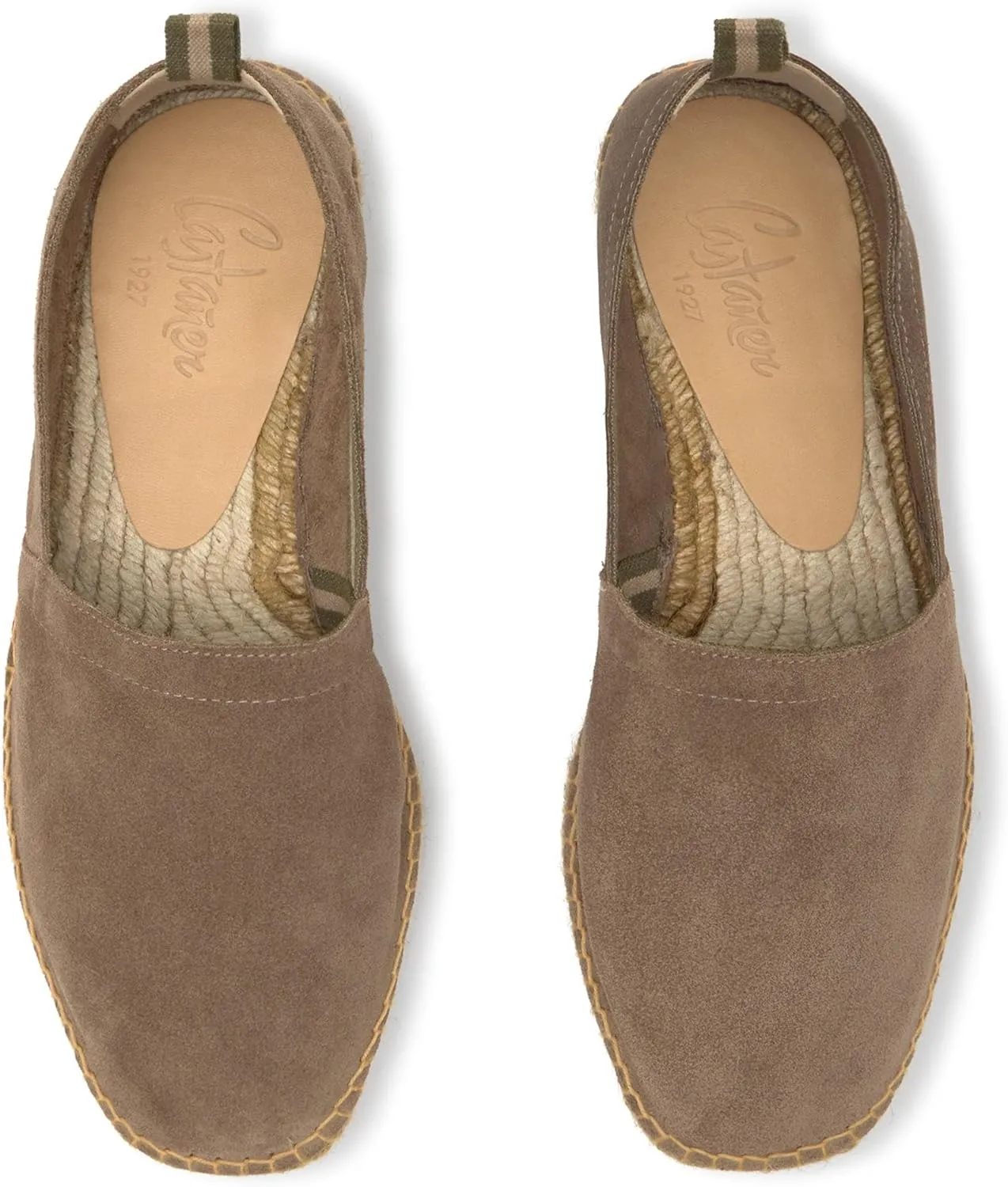 Castañer Men's Espadrilles Sneaker