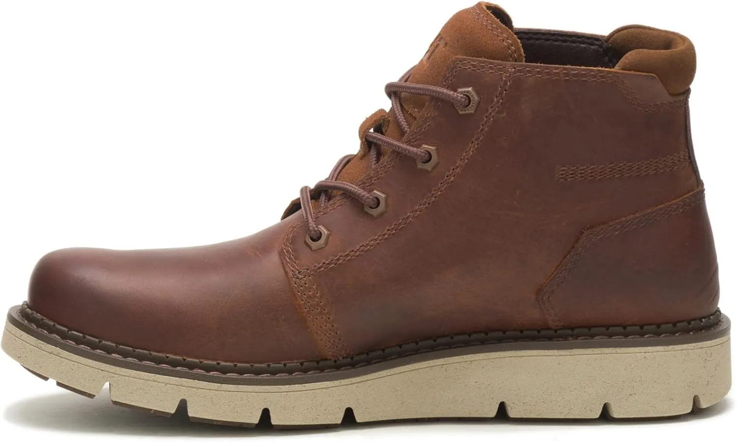 CAT Footwear Men's Covert Mid Waterproof Fashion Boot