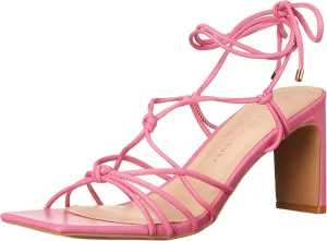 Chinese Laundry Women's Yita Heeled Sandal