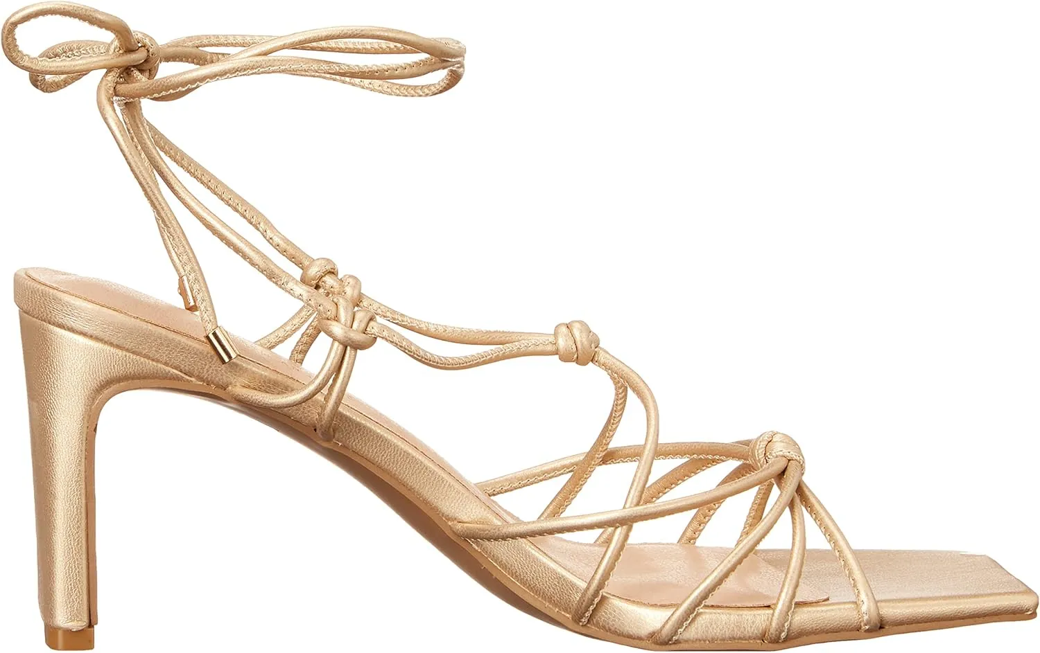 Chinese Laundry Women's Yita Heeled Sandal