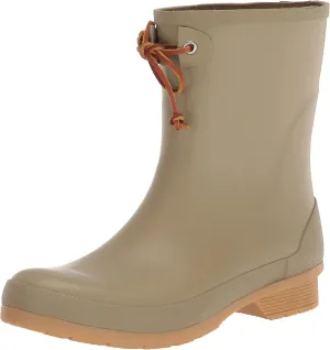 Chooka Classic Mid Tie Boot