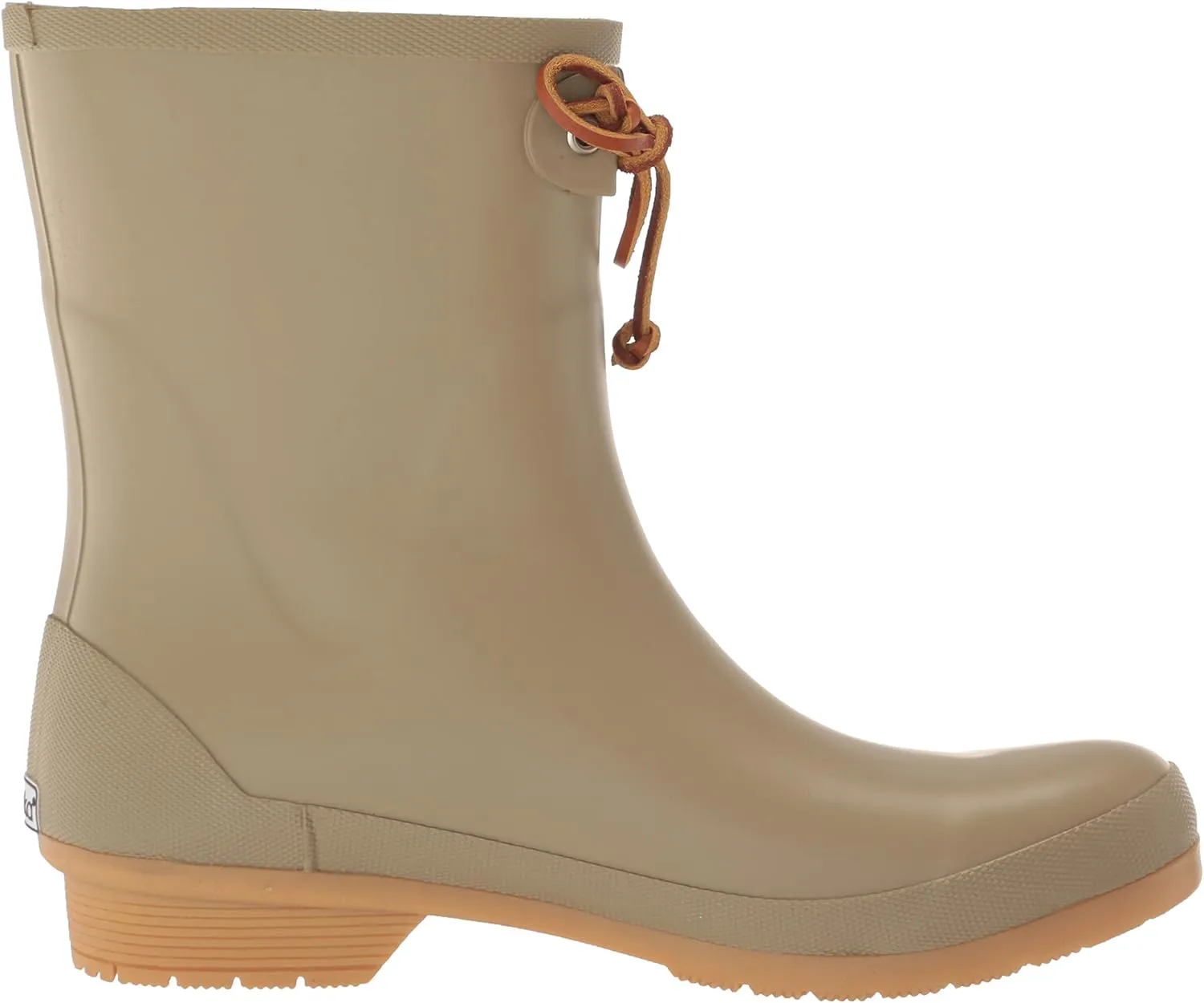 Chooka Classic Mid Tie Boot