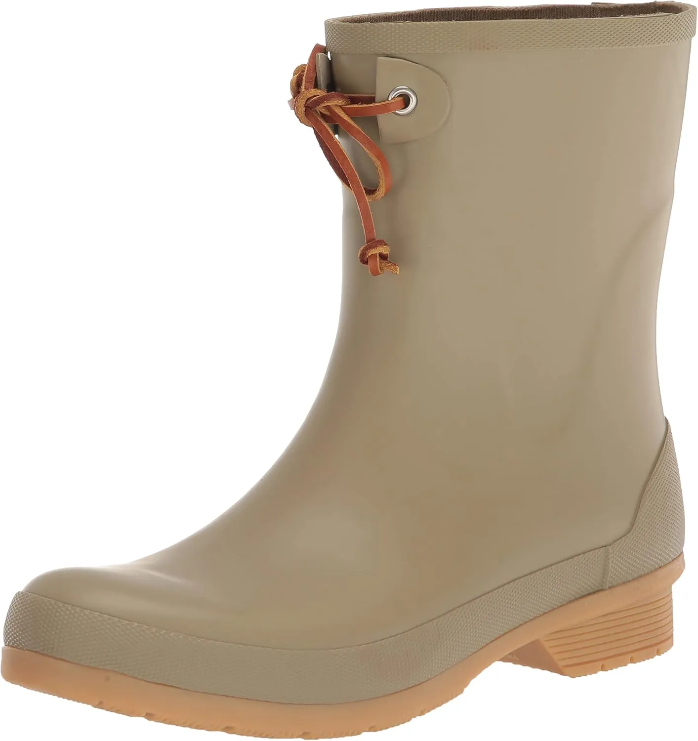 Chooka Classic Mid Tie Boot