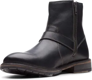 Clarks Men's Clarkdale Spare Ankle Boot