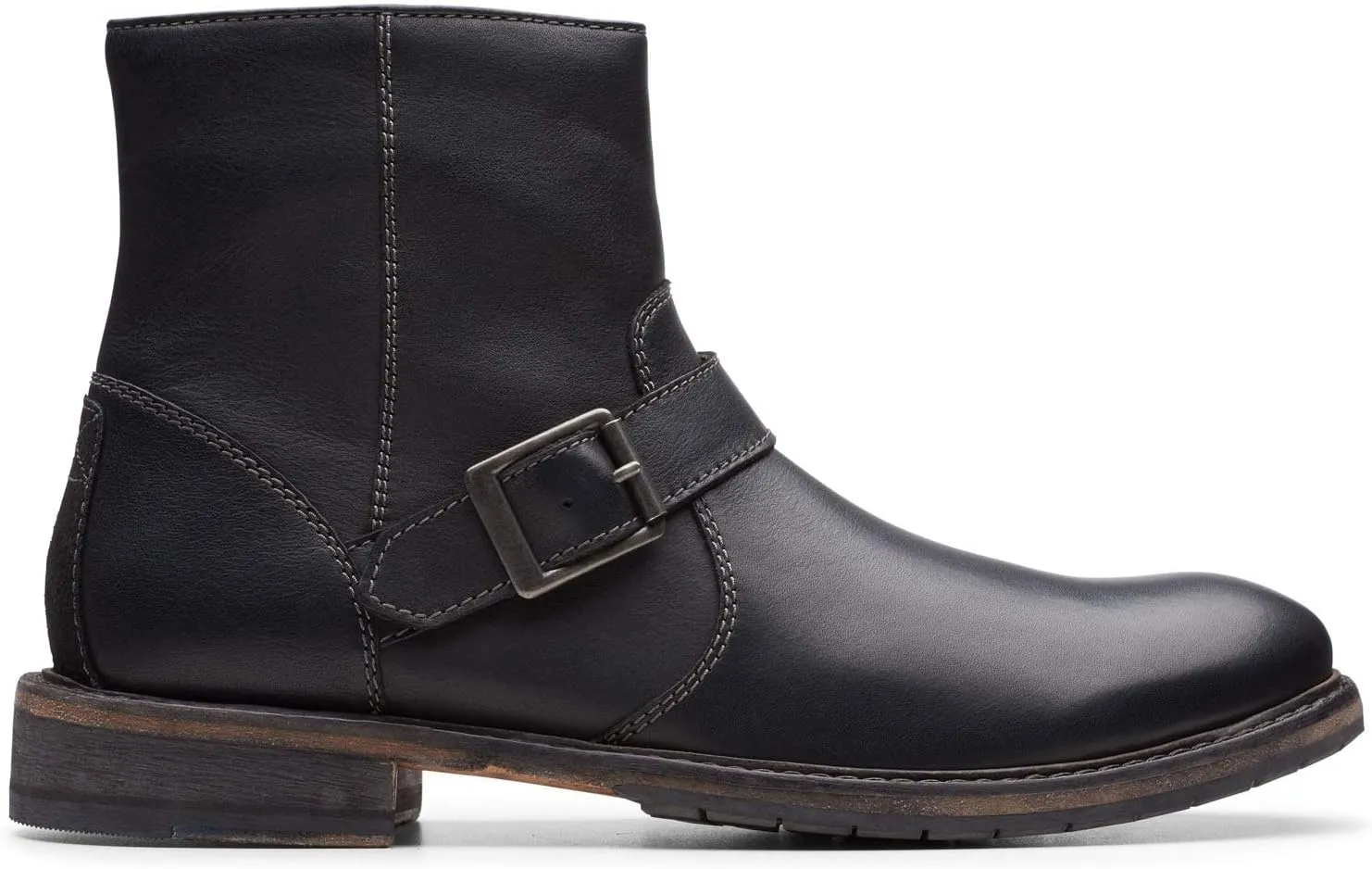 Clarks Men's Clarkdale Spare Ankle Boot
