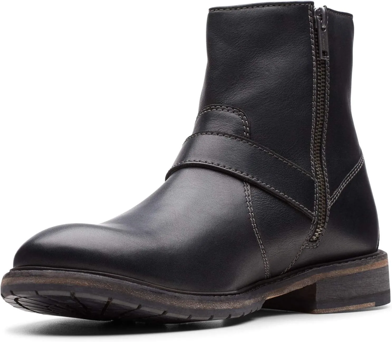 Clarks Men's Clarkdale Spare Ankle Boot