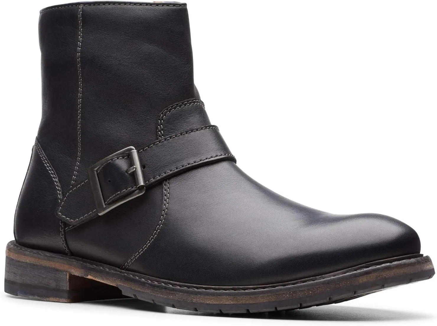 Clarks Men's Clarkdale Spare Ankle Boot
