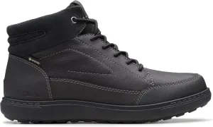 Clarks Men's Mapstone Higtx Fashion Boot