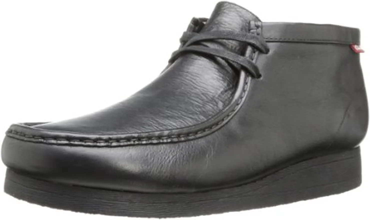 Clarks Men's Stinson Hi Chukka Boot