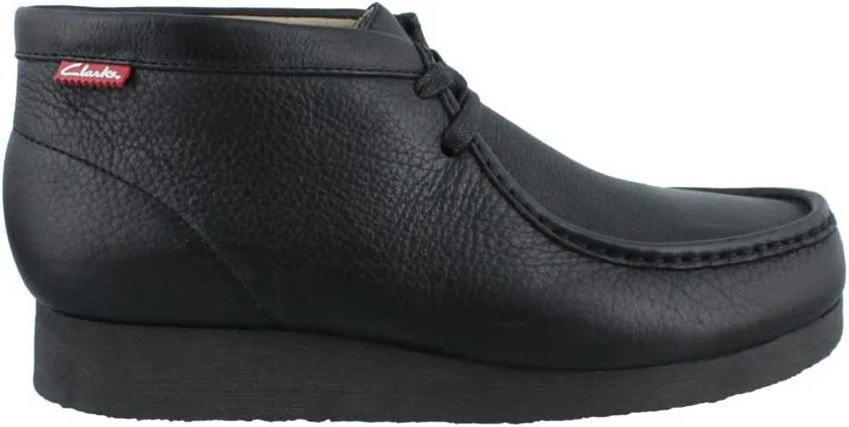 Clarks Men's Stinson Hi Chukka Boot