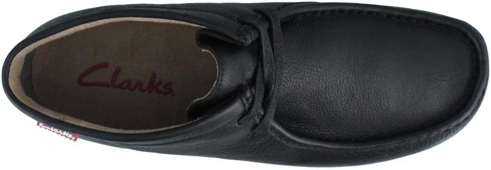 Clarks Men's Stinson Hi Chukka Boot