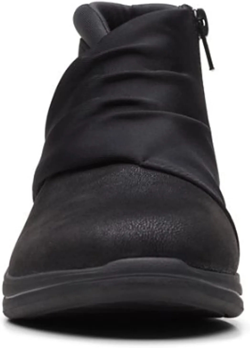 Clarks Women's Breeze Dusk Ankle Boot