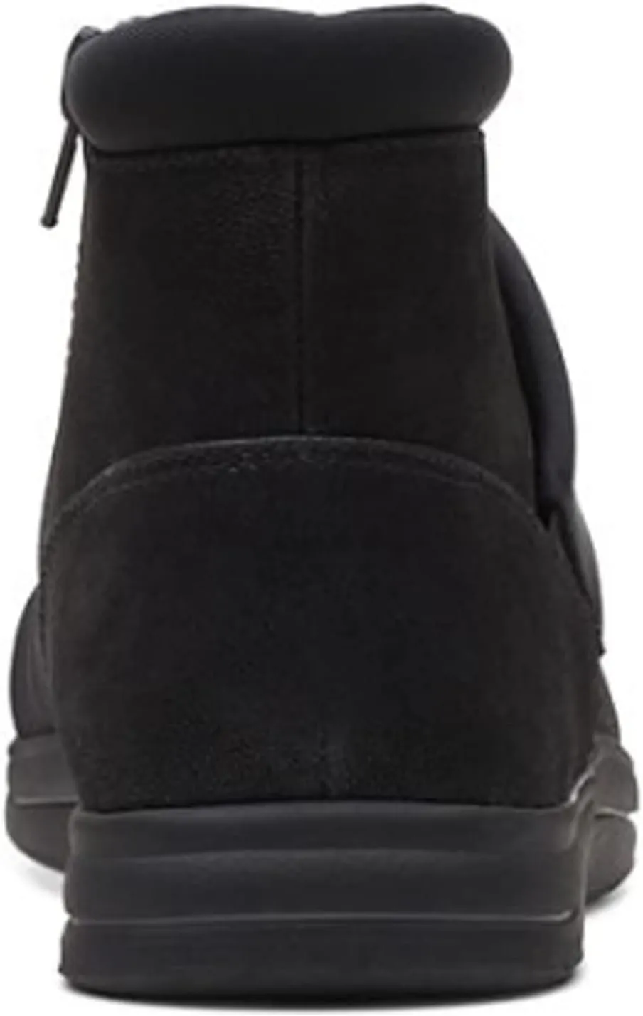 Clarks Women's Breeze Dusk Ankle Boot
