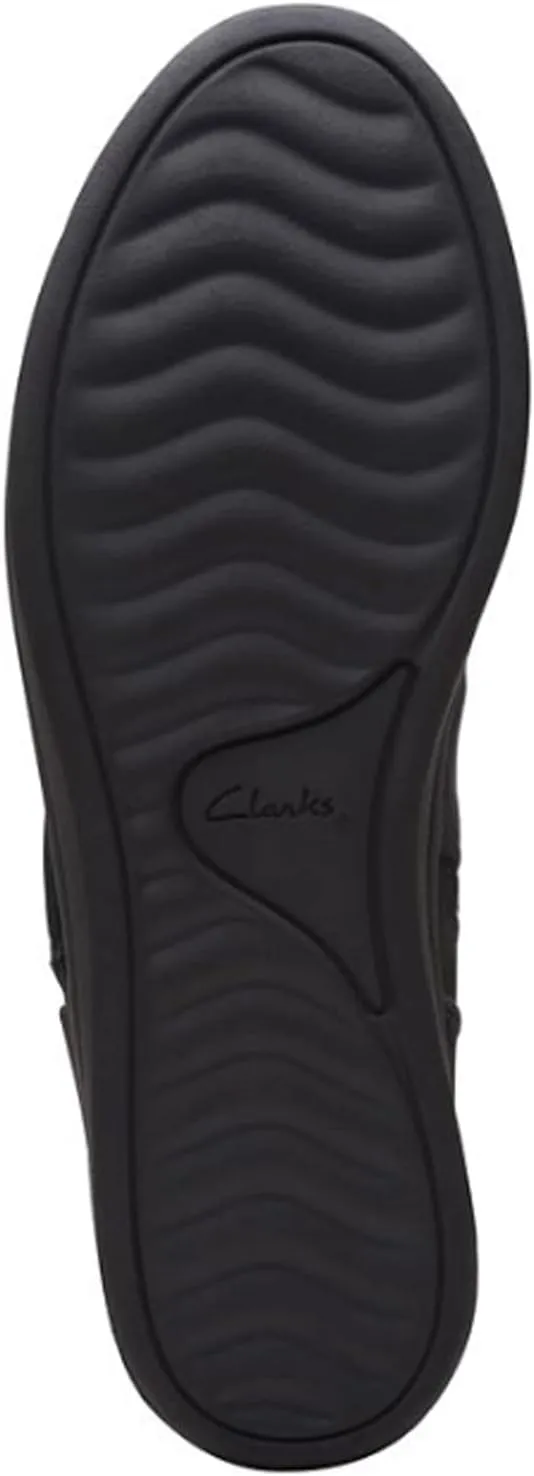 Clarks Women's Breeze Dusk Ankle Boot
