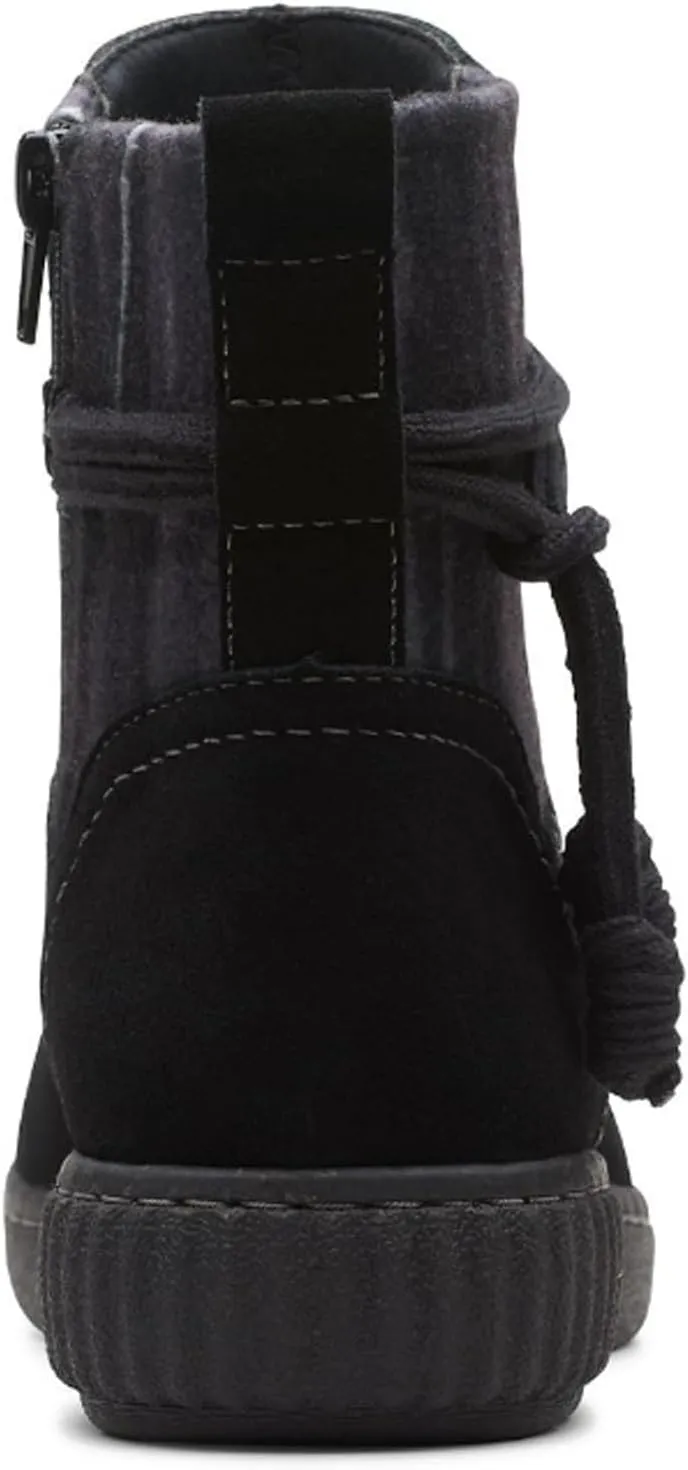 Clarks Women's Caroline Lily Mid Calf Boot