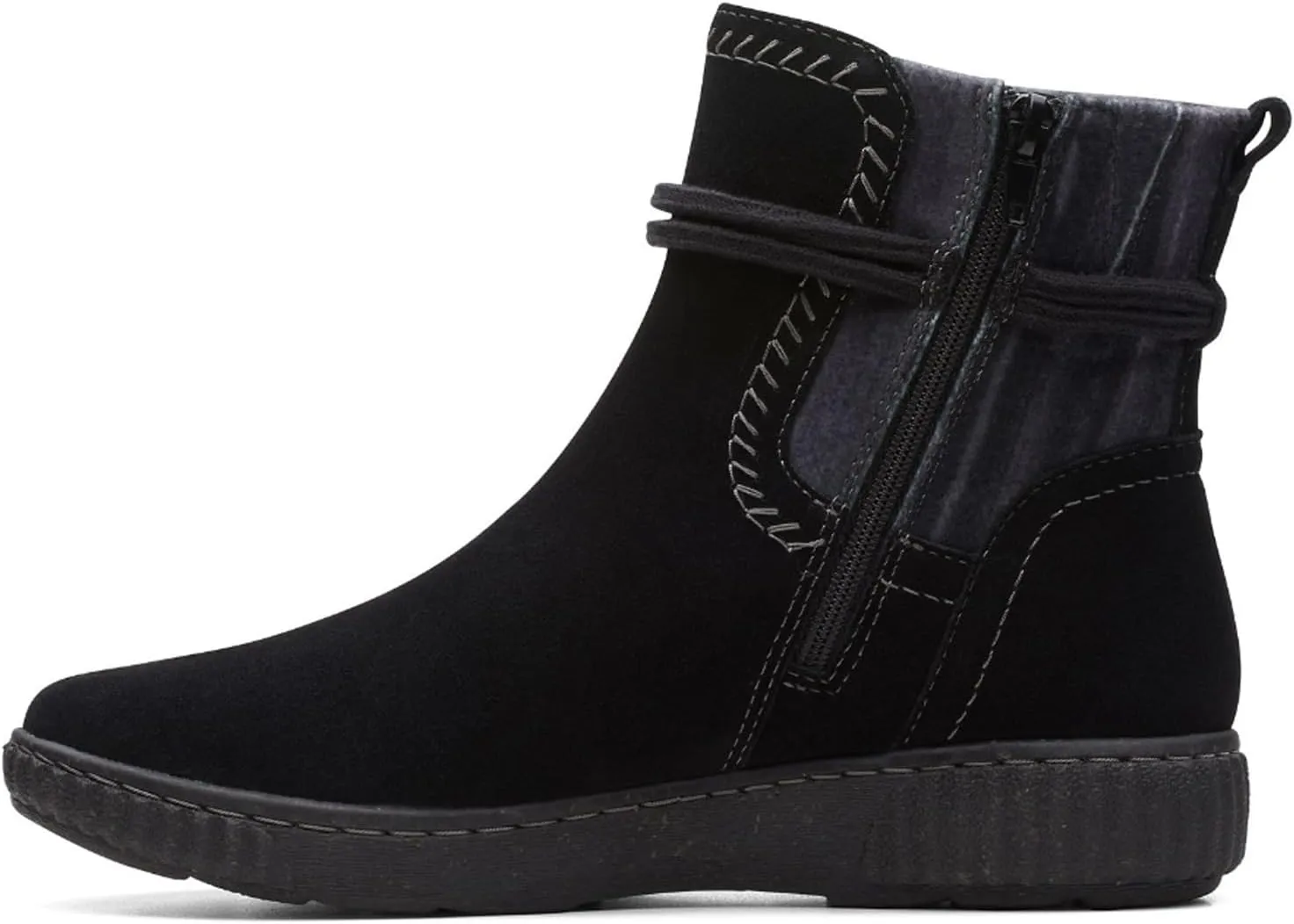 Clarks Women's Caroline Lily Mid Calf Boot