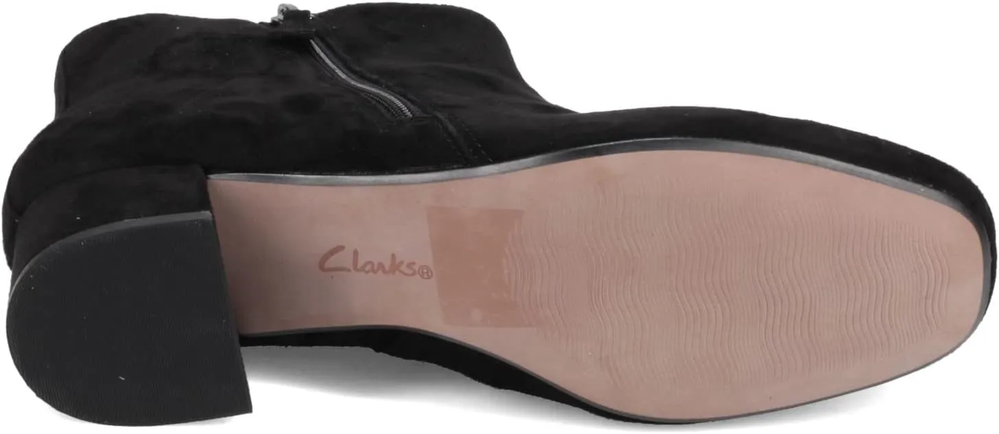 Clarks Women's Marilyn Beth Ankle Boot