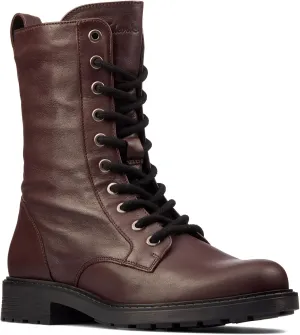 Clarks Women's Orinoco2 Style Boot