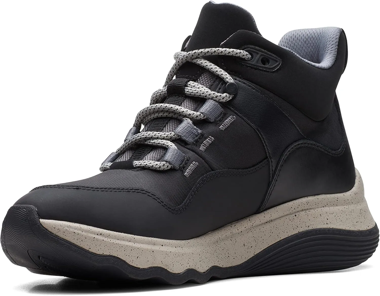 Clarks Women's Winter Fashion Boot